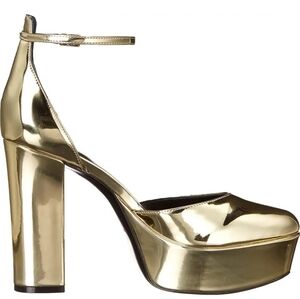 Marc Fisher Lucah Pump SZ 9.5